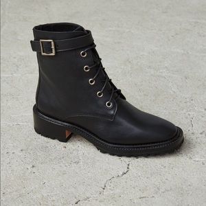 Rachel Comey combat boot